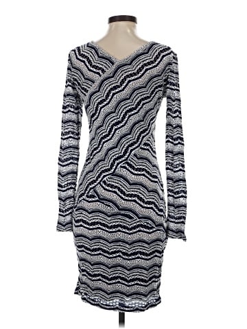 BCBGMAXAZRIA Casual Dress (view 2)