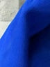 Escada Blue Blazer Size EU 46 / US 16 - photo 6