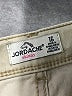 Jordache Solid Green Khakis Size 16 - photo 3