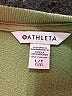 Athleta Green Pullover Sweater Size L - photo 7