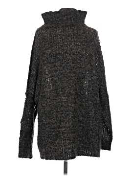 Free People Turtleneck Sweater