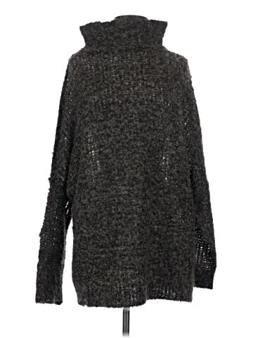Free People Turtleneck Sweater (view 1)