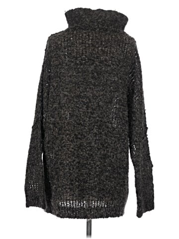 Free People Turtleneck Sweater (view 2)