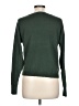 Charlie Paige Green Pullover Sweater Size L - photo 2