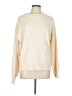 VICI Ivory Pullover Sweater Size L - photo 1