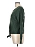 Charlie Paige Green Pullover Sweater Size L - photo 5