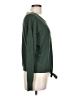 Charlie Paige Green Pullover Sweater Size L - photo 4