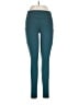 Lululemon Athletica Teal Active Pants Size 6 - photo 1