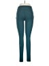 Lululemon Athletica Teal Active Pants Size 6 - photo 2