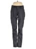 PrAna Gray Casual Pants Size 0 Short - photo 1