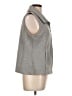Onque Gray Vest Size L - photo 4
