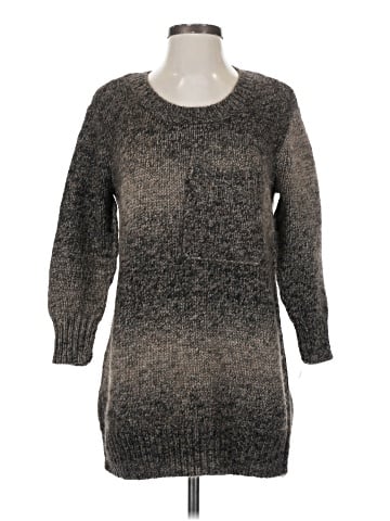 Wallace Pullover Sweater (view 1)