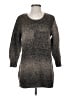 Wallace Gray Pullover Sweater Size XS - photo 1