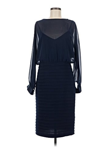 Adrianna Papell Cocktail Dress (view 1)