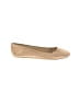 SODA Gold Flats Size 6 (youth) - photo 1