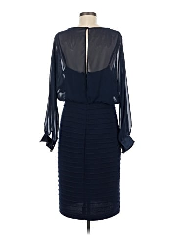 Adrianna Papell Cocktail Dress (view 2)