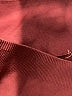 Fable Burgundy Active Pants Size S (estimated) - photo 7