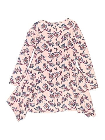 P.S. From Aeropostale Dress (view 2)