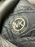MICHAEL Michael Kors 100% Nylon Black Jacket Size XS (estimated) - photo 6