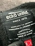 Ecko Unltd 100% Polyester Black Zip Up Hoodie Size S - photo 7