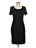 Unbranded Black Casual Dress Size M (estimated) - photo 1