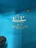 EP Pro Teal Sweatshirt Size XS - photo 7