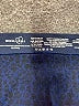 Rhonda Shear Blue Leggings Size XL - photo 4