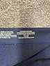 Rhonda Shear Blue Leggings Size XL - photo 5