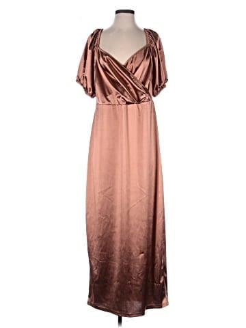 Unbranded Cocktail Dress (view 1)