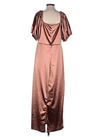 Unbranded Cocktail Dress (view 2)