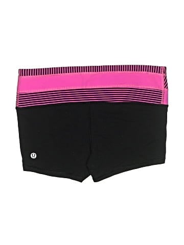 Lululemon Athletica Athletic Shorts (view 2)