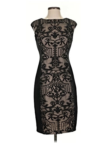Maggy L Cocktail Dress (view 1)