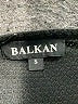 Assorted Brands Black 3/4 Sleeve T-Shirt Size S - photo 7