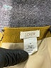 J.Crew 100% Wool Solid Brown Wool Skirt Size 4 - photo 4