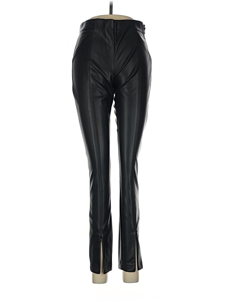 Zara Active Pants In Black