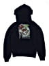 Gildan Blue Pullover Hoodie Size S (kids) - photo 1