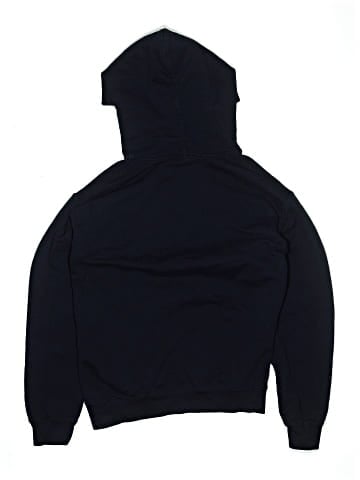 Gildan Pullover Hoodie (view 2)