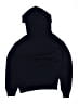 Gildan Blue Pullover Hoodie Size S (kids) - photo 2