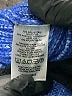 Ann Taylor LOFT Solid Blue Turtleneck Sweater Size S - photo 8