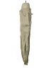Zara Green Tan Cargo Pants Size 4 - photo 5