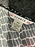 Studio M Silver Cocktail Dress Size 18W - photo 4