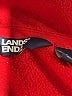 Lands' End Red Turtleneck Sweater Size 3X - photo 4