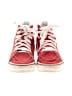 Vans Red Sneakers Size 3 (youth) - photo 2