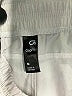 Gap Fit Ivory Casual Pants Size M - photo 4