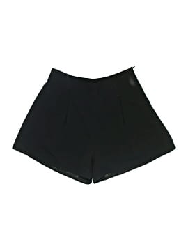 Rose Bullet Shorts