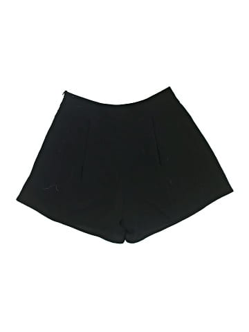 RoseBullet Shorts (view 2)