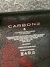 Carbon38 Black Active Pants Size S - photo 7