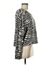 Express Animal Print Tan Pullover Sweater Size M - photo 4