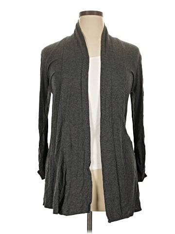 Jason Maxwell Cardigan (view 1)