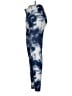 Active by Old Navy Tie-dye Blue Yoga Pants Size M - photo 5